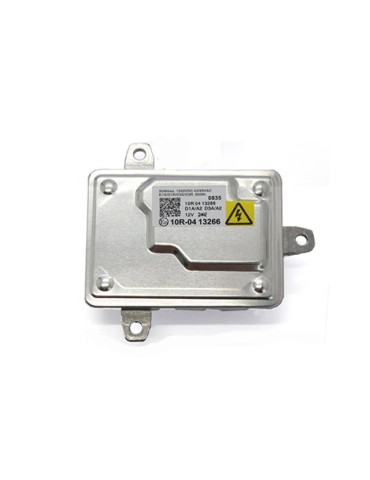 Xenon ballast 35W (ej OEM) Mini Mercedes 130732931201 Kia BMW Volvo styrenhet