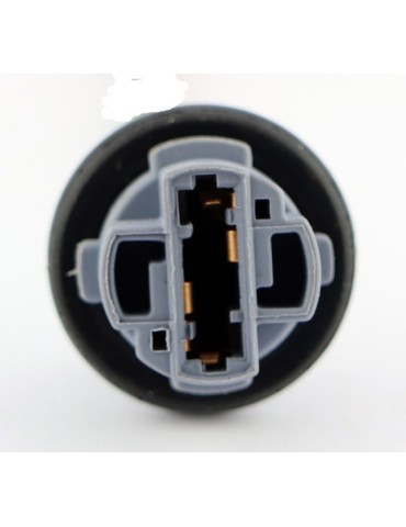 T20 7440 wy21w w21w w3x16d led halogen kontakter sockel fattning