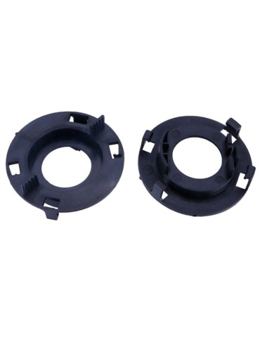 Lamphållare för Hyundai Elantra Mistra Tuscon Led konvertering 