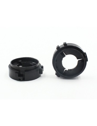 Lamphållare för VW golf 6 Led konvertering H7