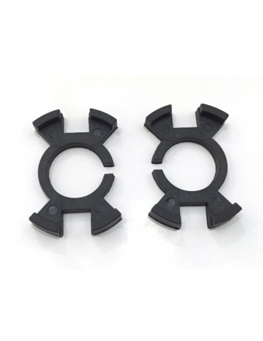 Lamphållare för Honda Odyssey CR-V Prelude RSX Led konvertering