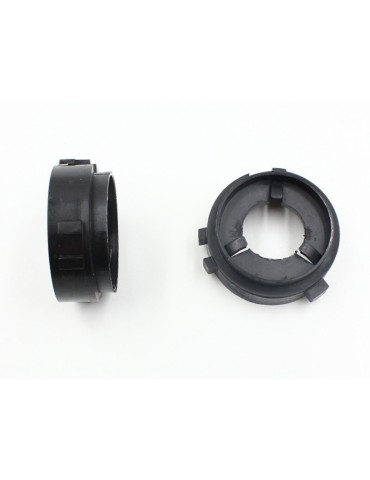 Lamphållare för VW golf 6 Led konvertering H7