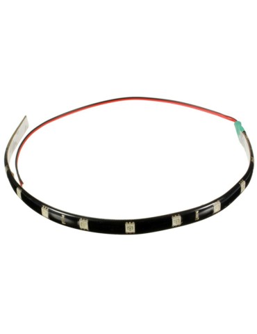 Led slinga 2-pack 30cm med ledchip 5050SMD ledslinga styling 