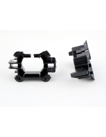 Lamphållare H7 till Peugeot 508 / 3008  xenon konvertering