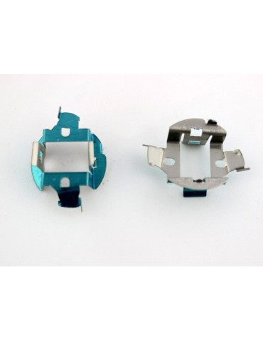 Lamphållare H7 VW Sagitar vid xenon konvertering 