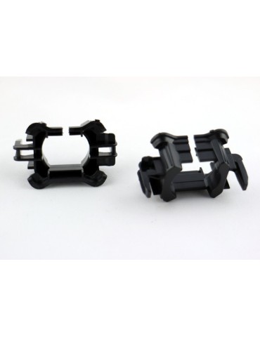 Lamphållare H7 till Peugeot 508 / 3008  xenon konvertering