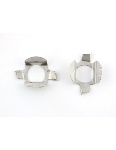 Lamphållare VW Bora Touran Sagitar Volvo BMW xenon konvertering 