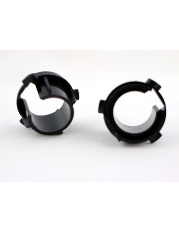 Lamphållare till Kia K3 Cerato Forte xenon konvertering