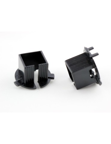 Lamphållare H7 Hyundai New Santa fe xenon konvertering 