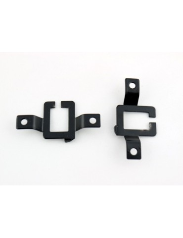 Lamphållare för äldre Mercedes BMW Audi vid xenon konvertering 