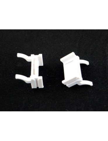 Lamphållare för Ford Focus 09 vid xenon konvertering H7 