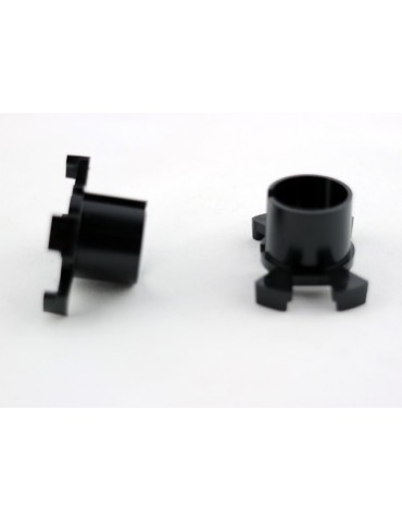 Lamphållare för Honda Odyssey CRV Toyota Avensis xenon konv.