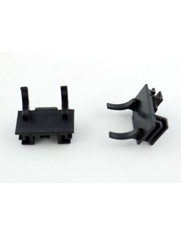 Lamphållare för Fiat 500 vid xenon konvertering