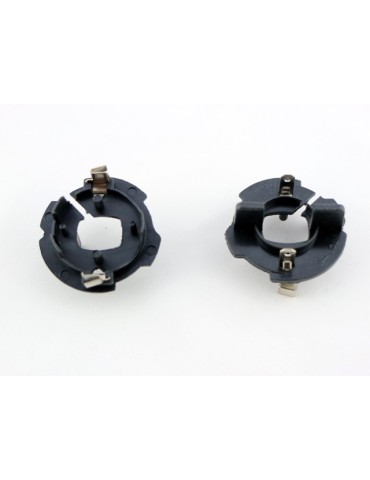 Lamphållare för VW A Golf 5 Jetta Touran vid xenon konvertering