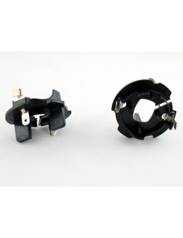 Lamphållare för VW A Golf 5 Jetta Touran vid xenon konvertering