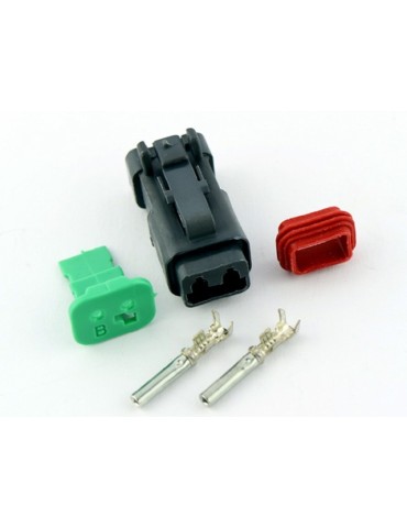 DT kontakt hane deutsch