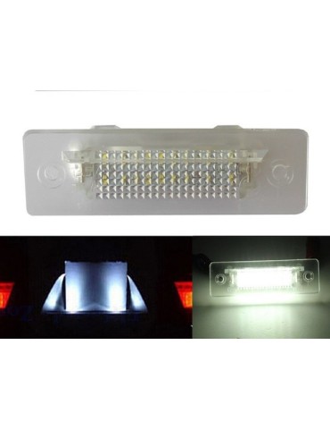 Porsche 911 Carrera , Boxter GT3 GT2 Led skyltbelysning