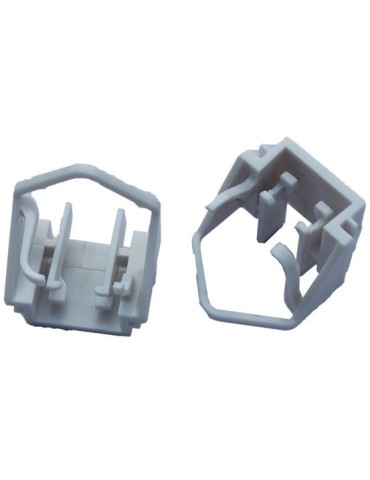 Lamphållare för Ford Mondeo H1 vid xenon konvertering