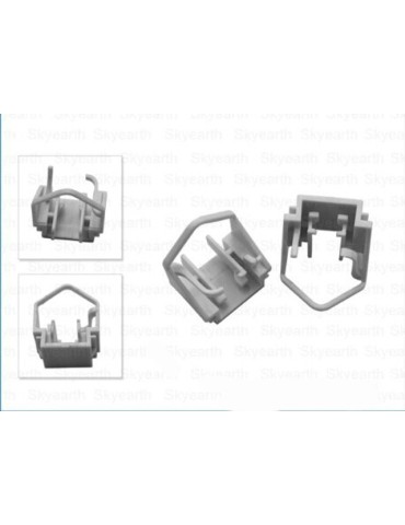 Lamphållare för Ford Mondeo H1 vid xenon konvertering