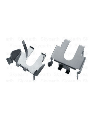 Lamphållare för Ford Mondeo H7 mk4 vid xenon konvertering