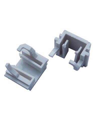 Lamphållare för Ford Focus H1 vid xenon konvertering 