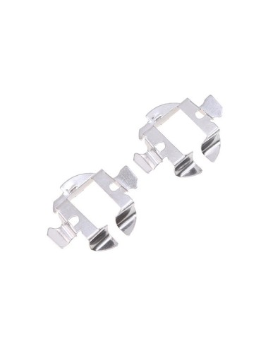 Lamphållare Audi A3 BMW E60 Mercedes Saab VW Volvo Skoda Opel 