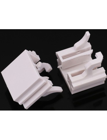 Lamphållare för Ford Focus H1 vid xenon konvertering 