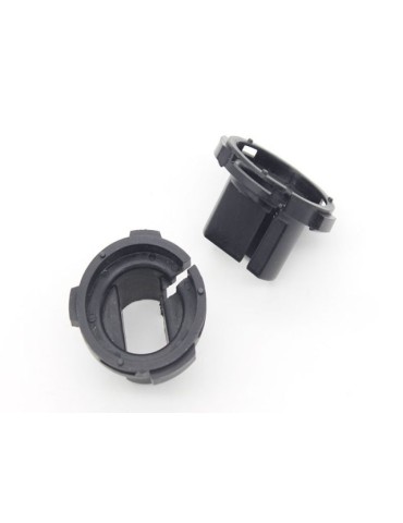 Lamphållare för Ford Escape Maverick vid xenon konvertering H7