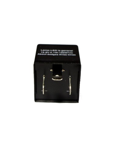 Problemlösare blink led relä för Japanska + USA bil blinkers