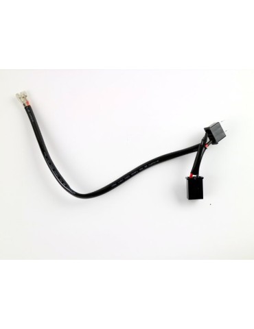 H7 helljus avkännings skarvkabel för extraljus eller ledramp