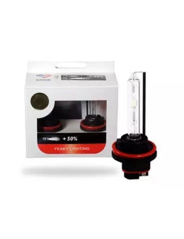 Yeaky Xenon Lampor H8 H9 H11 35W 6000K 4000lm Superpris