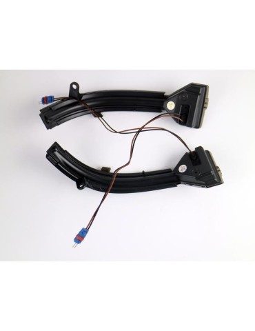 Led dynamisk blinkers BMW F07 F10 F11 F06 F12 F13 F01