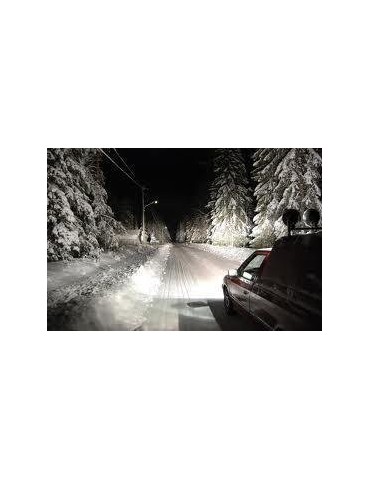 Xenon Lampor HB4 9006 75W / 100W 6000K keramik xenonlampor 