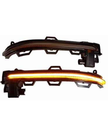 Led dynamisk blinkers BMW F15 F16 F25 F26 X3 X4 X5 X6 d0176