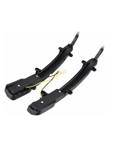 Led dynamisk blinkers Audi Q5 SQ5 R8 , Q7 SQ7  4L spegel