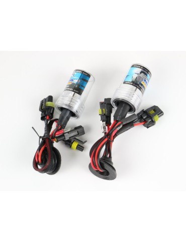 Xenon kit 55W Speed start AC digital kit Fast Bright xenonkit