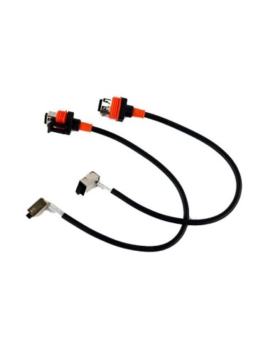 Xenon D1s Kablar till drivdon / Ballast 2-pack