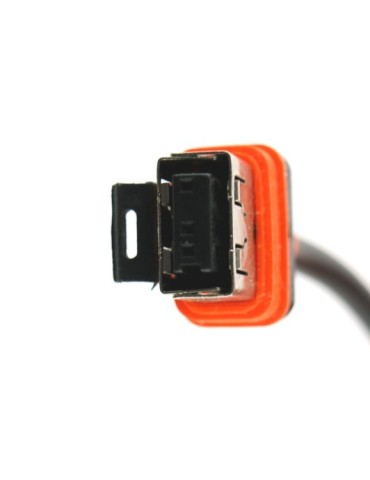 Xenon D1s Kablar till drivdon / Ballast 2-pack