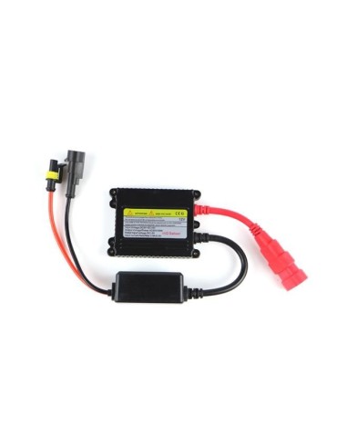 Xenon 35 W AC ballast HID drivdon, styrenhet Superpris!!