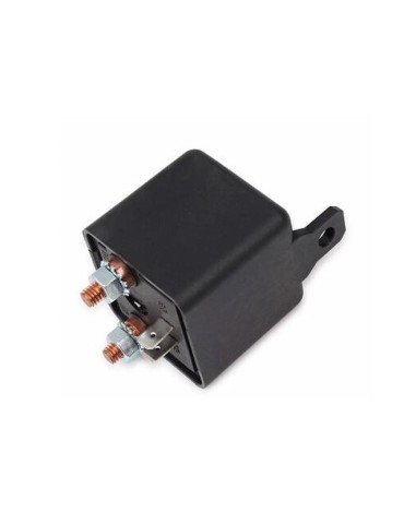 100A relä 12v f. inkoppling av tex extraljus xenon eller ledramp