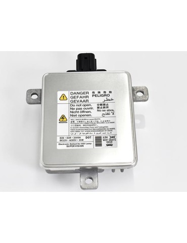 Xenon ballast 35W (ej OEM) 33119TA0003 D530510H3 33119STKA01 styrenhet