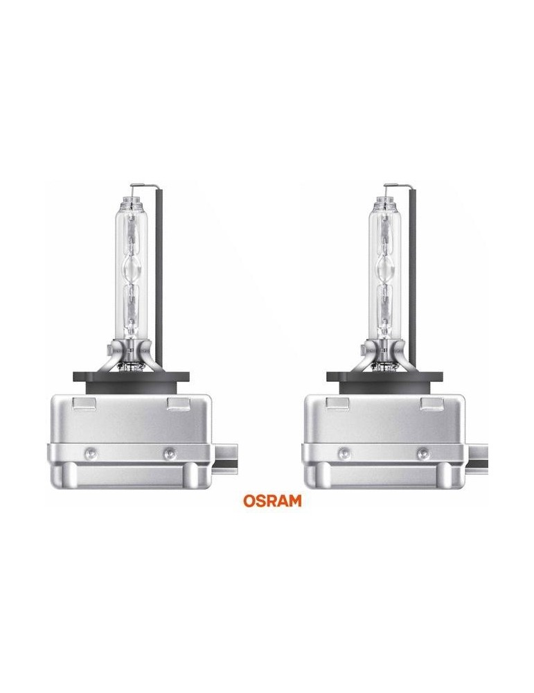 Osram D1S 35W 4300k XENARC Original xenon lampor 2-pack