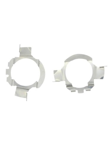 Lamphållare led xenon H7 Mercedes BMW VW Ford Skoda Opel Audi