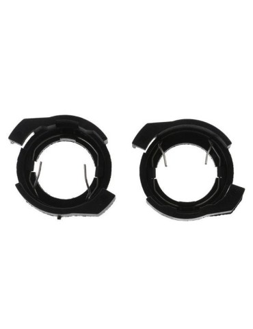 Lamphållare VW Passat B6 Ford Kuga Renault Megane led xenon