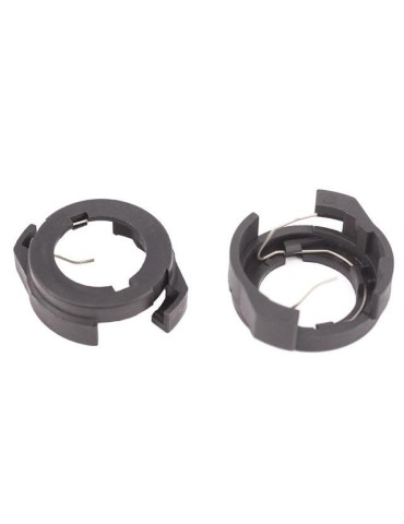 Lamphållare VW Passat B6 Ford Kuga Renault Megane led xenon