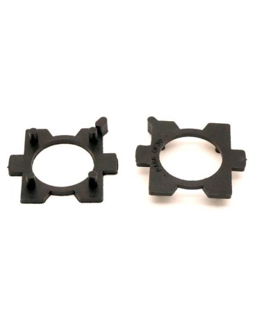 Lamphållare led xenon H7 Opel Mazda 3 5 6 Saab 9-5  Mitsubishi