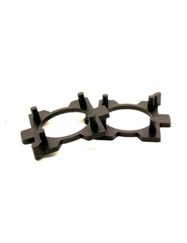 Lamphållare led xenon H7 Opel Mazda 3 5 6 Saab 9-5  Mitsubishi