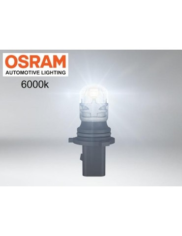 Dimljus Osram p13w Led lampor 6000K 150 lumen PG18.5d-1