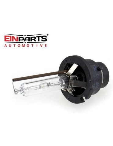 EINPARTS D2S +50% 5000k xenon lampor p32d-2