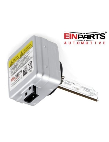 EINPARTS D1S 5000k LONGLIFE xenonlampor pk32d-2